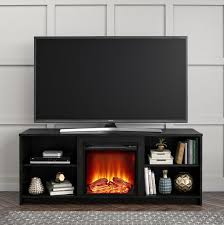 Electric Fireplace Tv Stand 65 Inch
