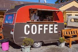We have a fully equipped coffee & espresso truck for sale used for special event catering & mobile coffee shop routes. Getting Into The Mobile Coffee Business In Melbourne Pbnf