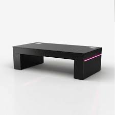 Plus, there's a touch control panel built into the tempered glass top that lets you control the table. Coolest Coffee Table Oak Coolest Coffee Table Touch Of Modern