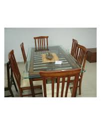 Dining Table Dtn 28n 6 Seater Dining