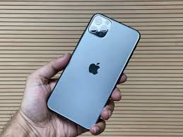 Splash, water, and dust resistant3. Apple Iphone 11 Pro Max Review The Iphone For All Seasons Gadgets Now