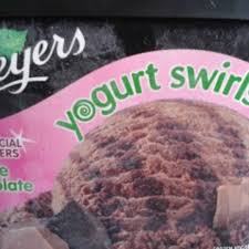 calories in breyers yogurt swirls
