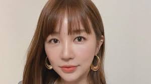 potret transformasi yoon eun hye