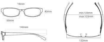 How To Adjust Eyeglass Frame How To
