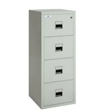 Find the knockout for the lock. Fireproof Filing Cabinets Ferrimax