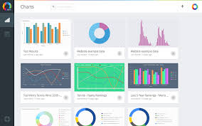 10 Best Data Visualization Tools For Free In 2018