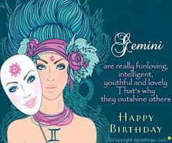 May 21, 2021 · gemini season typically runs from may 21 through june 20. Zodiac Cards Gemini Traits Gemini Personality Gemini Birthday
