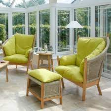 Quality Furniture For Garden Room The