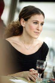 carrie bradshaw s transformation