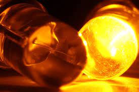 Diody Elektroluminescencyjne Rgb Są źródłem światła W Skanerach - Diody LED – budowa i zasada działania | Blog LED - Oświetlenie bez tajemnic