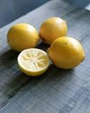 When should you throw out lemons?