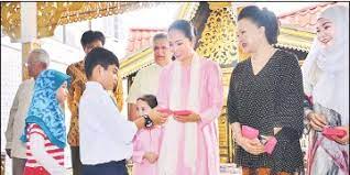 Akbar khan is an actor and director, known for taj mahal: Malaysian Celebrity Camelia Makes Time For Charity During Brief Homecoming Pressreader