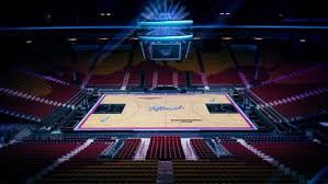 Check out miami heat court. Miami Heat Unveil Vice Nights Court To Accompany New Jerseys South Florida Sun Sentinel South Florida Sun Sentinel