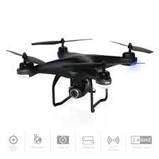 dji tello quadcopter beginner drone vr