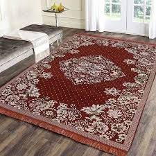 abstract beautiful kaleen carpet