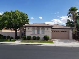 homes for in summerlin south
