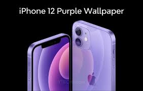 Download wallpapers iphone 12 for desktop and mobile in hd, 4k and 8k resolution. Download Iphone 12 Purple Wallpaper 4k Resolution Official