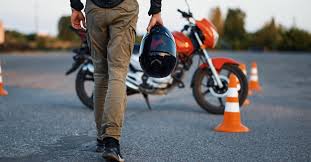 motorcycle license in kansas