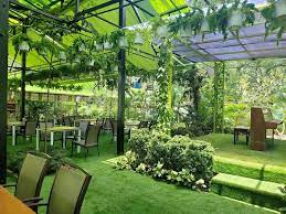 23 best garden restaurants in singapore