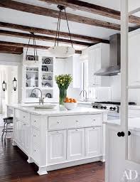 Kitchens With Pretty Pendant Lighting