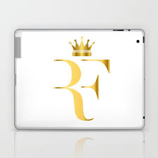 Download the roger federer logo for free in png or eps vector formats. Logo Roger Federer Wallpaper