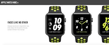 Nike's updated run club app for apple watch now offers running 'streaks' and a mode for twilight runners. It S Official Apple Watch Nike Available October 28 Watchaware
