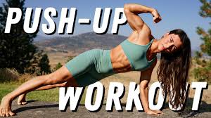 100 push ups a day for 30 days