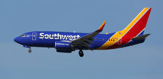 southwest airlines shrinks legroom for