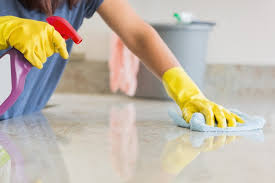 bright house cleaning service