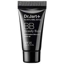 black label detox bb beauty balm deluxe