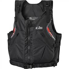 Gill Uscg Approved Front Zip Pfd