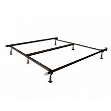 i 410xlw twin full queen bed frame