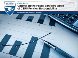 Thumb On The Scale The Oig Reports On The Postal Services