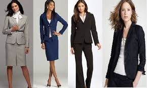 What To Wear On Your Job Interview Women In Business