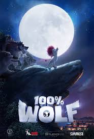 Subscribe to join the wolf pack an. Official Us Trailer For Animated Werewolf Poodle Comedy 100 Wolf Firstshowing Net