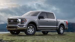 2023 Ford F 150 Photos Specs Review