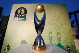 The first legs of the semi finals will take place on april 27 or 28, with real madrid and psg at home first. Caf Champions League Semi Final Line Up Revealed