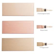 Rose Gold Wall Paint Gold Paint Colors