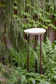 Want to attract birds to stop by your yard? A Diy Modern Birdbath That Will Attract Birds To Your Yard