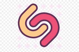 Keyboard shortcuts ← → flip it). Brand Logo Network Shazam Social Icon Pink Shazam Logo Png Free Transparent Png Images Pngaaa Com