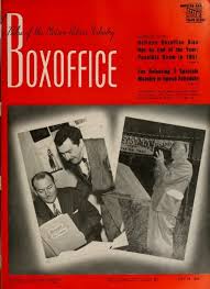 Boxoffice July 29 1950