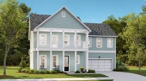 summerville sc new construction homes