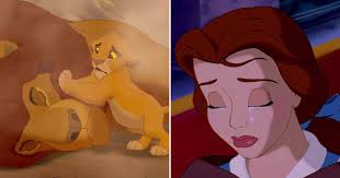 disney moments that make us want to