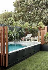 Why Frameless Glass Pool Fencing Is A