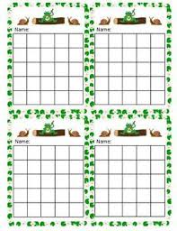 Free Frog With Banjo Sticker Chart