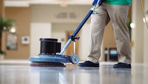 golden diamond cleaning services