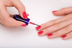 top 5 nail polish mistakes swisspers