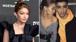 Gigi hadid and zayn malik have finally revealed that the name that they chose for their daughter is 'khai'. Gigi Hadid Baby Name Do Zayn Malik And Gigi Have A Name For New Daughter Capital