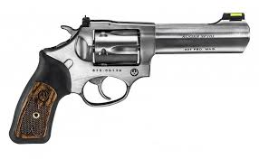 ruger sp101 review one fun handful of