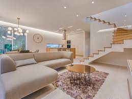 luxury residential interior designers